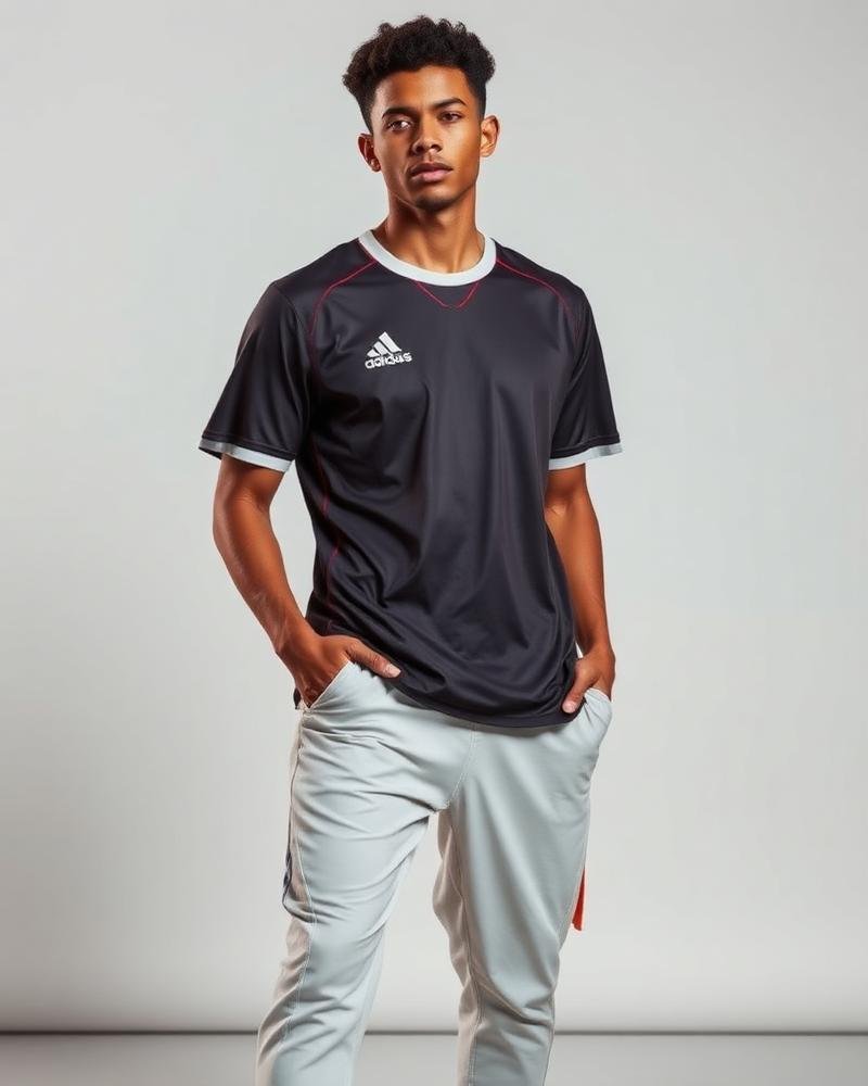Pro Performance Jersey — view 3