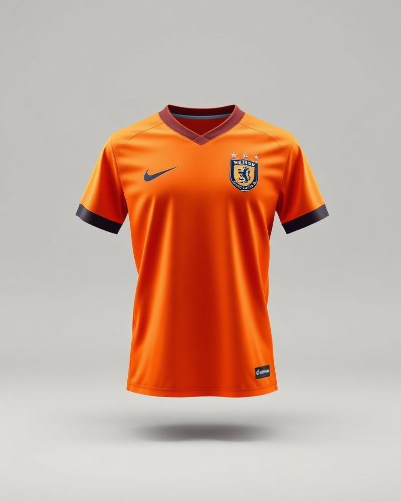 Pro Performance Jersey — view 1